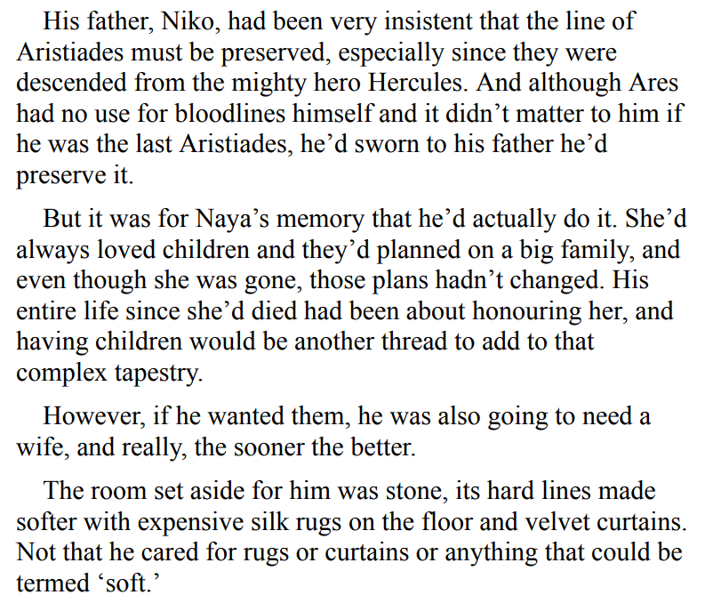 THE MAID THE GREEK MARRIED BY JACKIE ASHENDEN