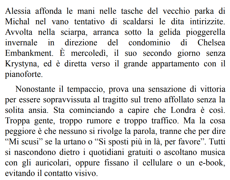 THE MISTER BY E.L. JAMES 