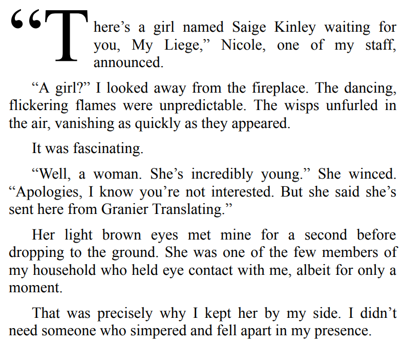 THE REELING BY L. MILES 