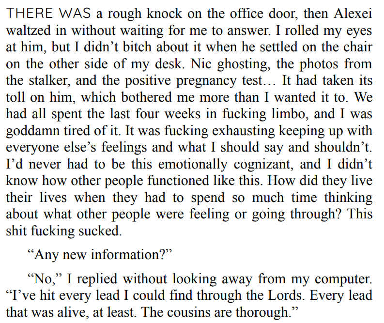 THEIR DOMME BY SUKI WILLIAMS