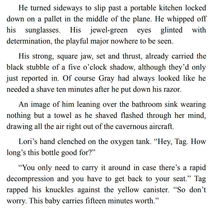 THIS TIME AROUND BY CATHERINE MANN