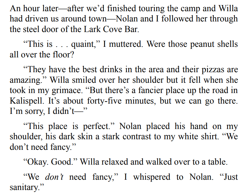 Tattered by Devney Perry 