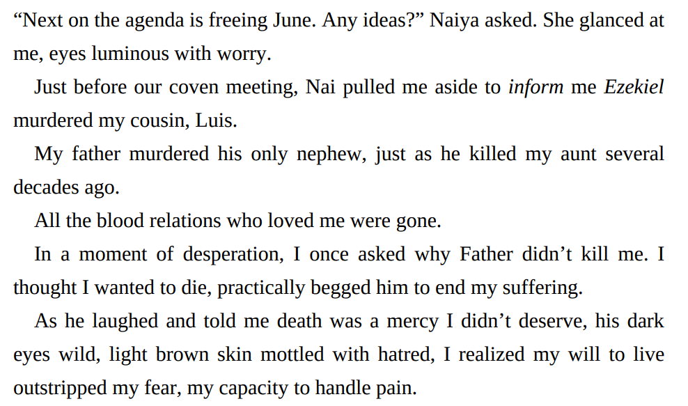 Terrene by Amara Rae