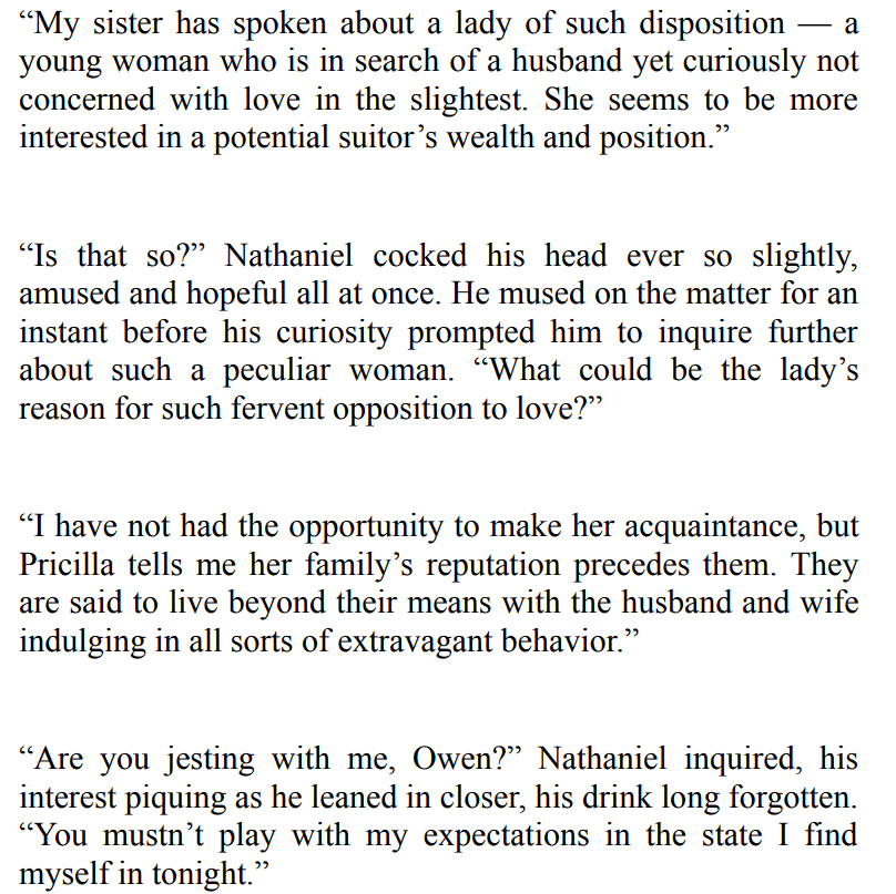 The Difference a Duke Makes by Harriet Caves 