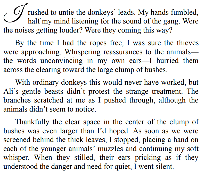 The Golden Princess by Melanie Cellier 