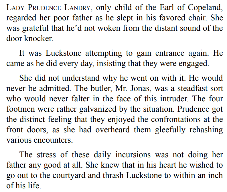 The Jilter by Kate Archer 