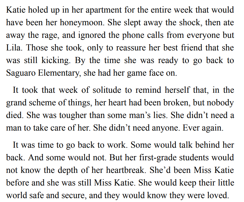 The Next Best Day by Sharon Sala