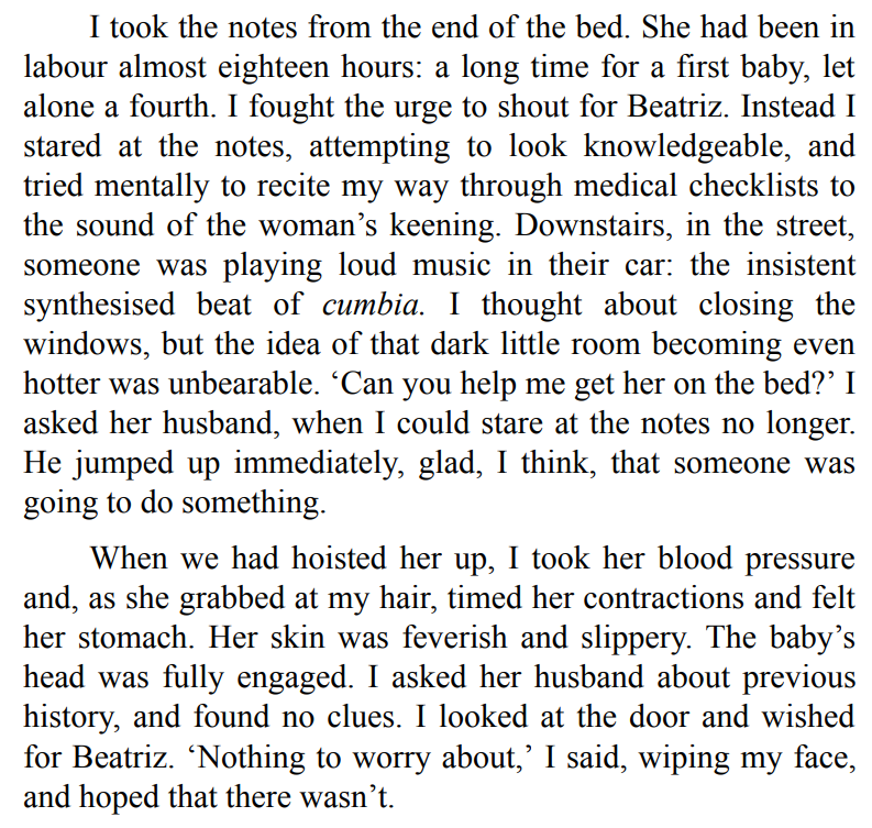 The Peacock Emporium by Jojo Moyes 