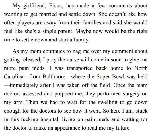 The Pickup by Nikki Ash 