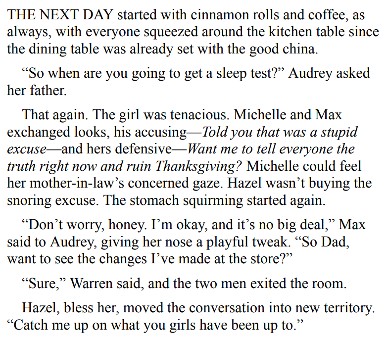 The Road to Christmas by Sheila Roberts 