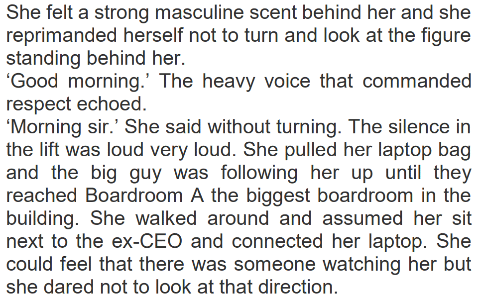 The Sweet Sound of a Saxophone by Musha Hope Mamabolo 