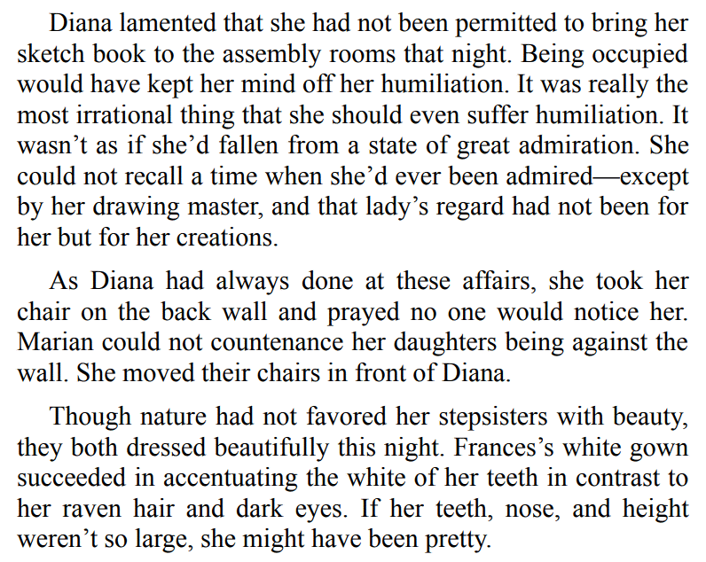 The Wallflower’s Christmas Wish by Cheryl Bolen 