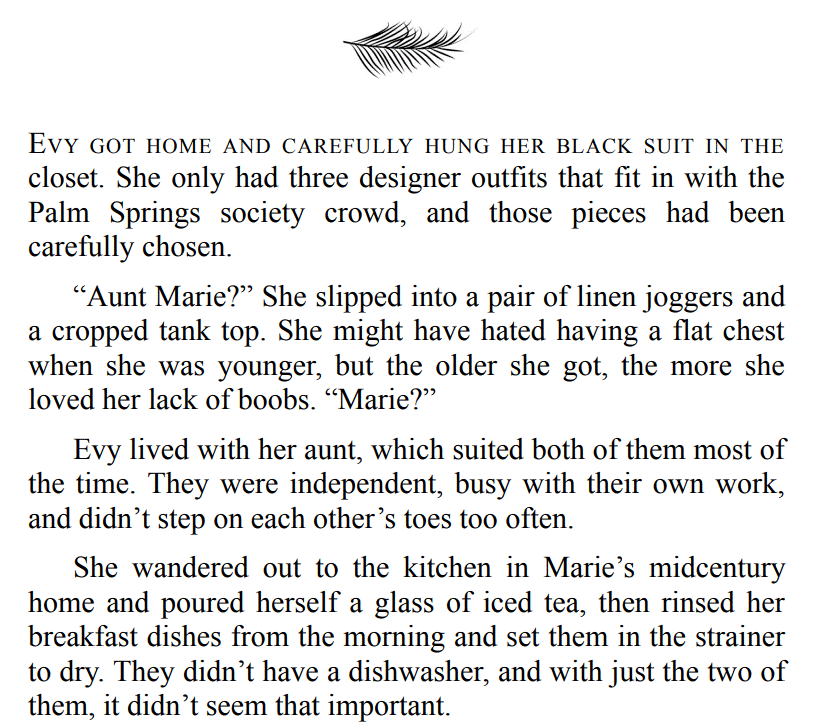 Trouble Play by Elizabeth Hunter 