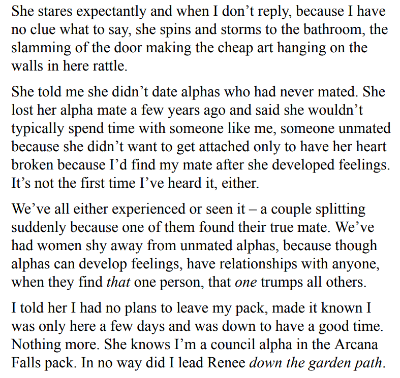 Twisted by DD Prince 