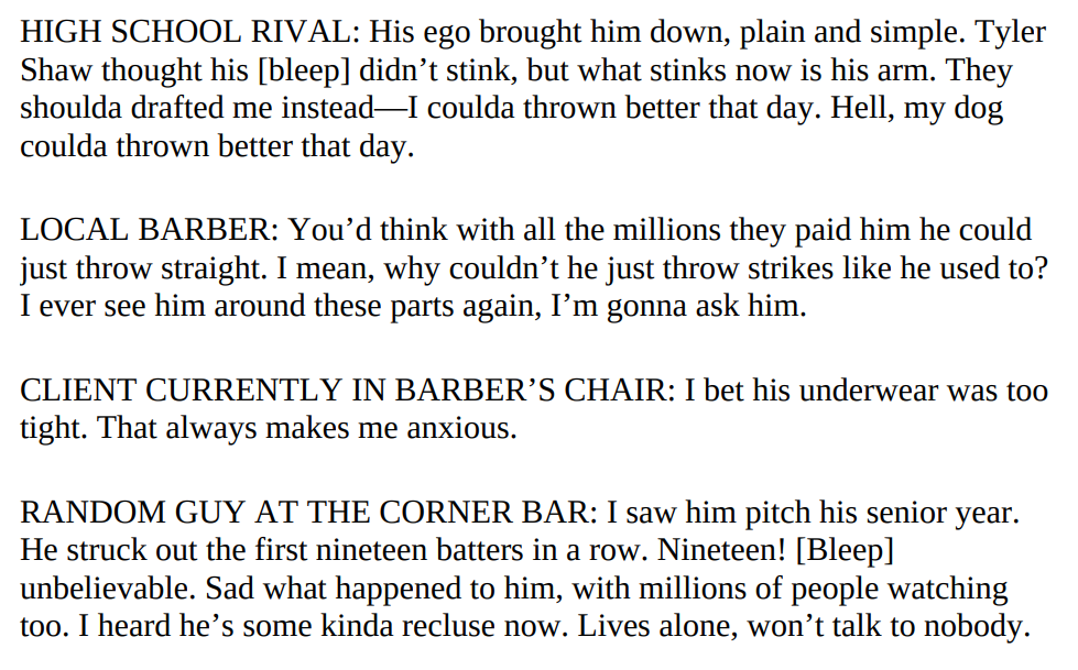 Unforgettable by Melanie Harlow 