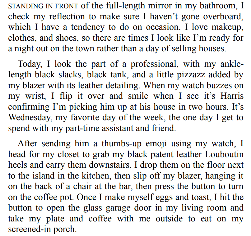 Until April by Aurora Rose Reynolds 