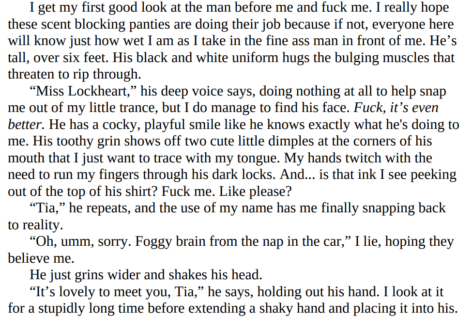 We Are Worthy by Alisha Williams