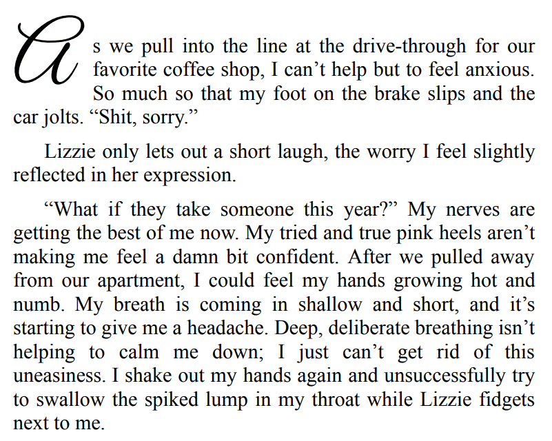 Wounded Kiss by Willow Winters