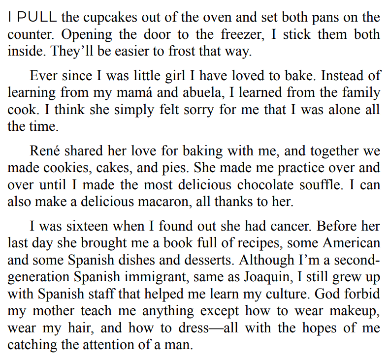 Written BY EVAN GRACE 