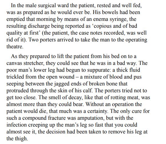 Blood and Guts by Richard Hollingham PDF