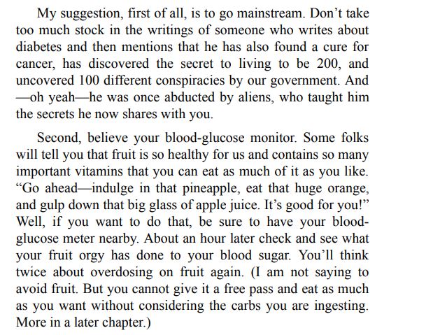 60 Ways to Lower Your Blood Sugar by Dennis Pollock PDF