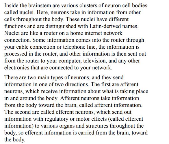 Download Activate Your Vagus Nerve PDF Book free. Activate Your Vagus Nerve is an absolute page-turner from page one.