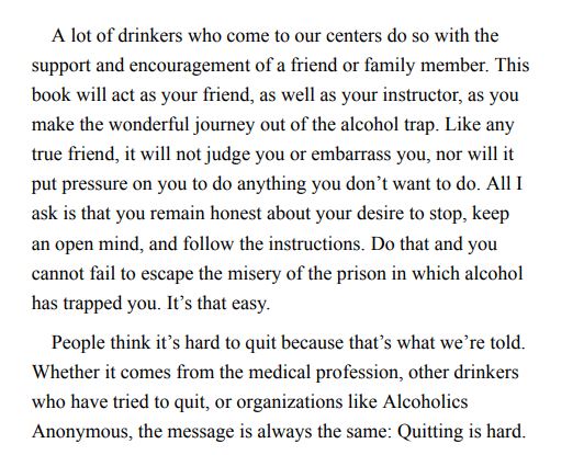 Allen Carr s Quit Drinking Without Willpower by Allen Carr PDF