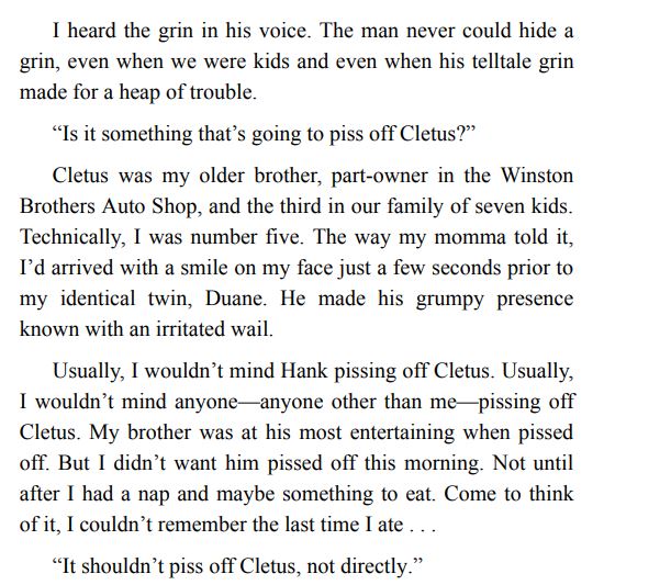 Beard in Mind by Penny Reid PDF