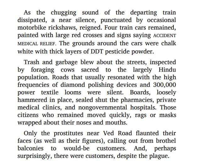 Betrayal of Trust by Laurie Garrett PDF