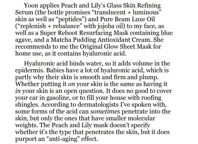 Clean by James Hamblin PDF