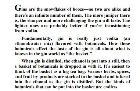 Cocktail Time by Paul Feig PDF