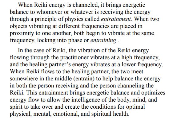 Complete Reiki by Karen Frazier PDF