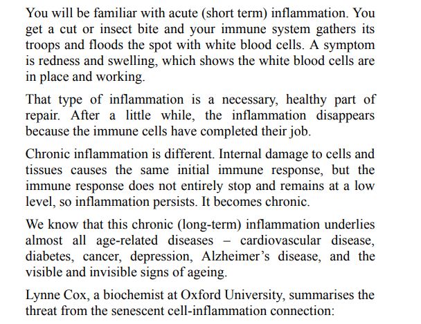 Delay Ageing by Colin Rose PDF