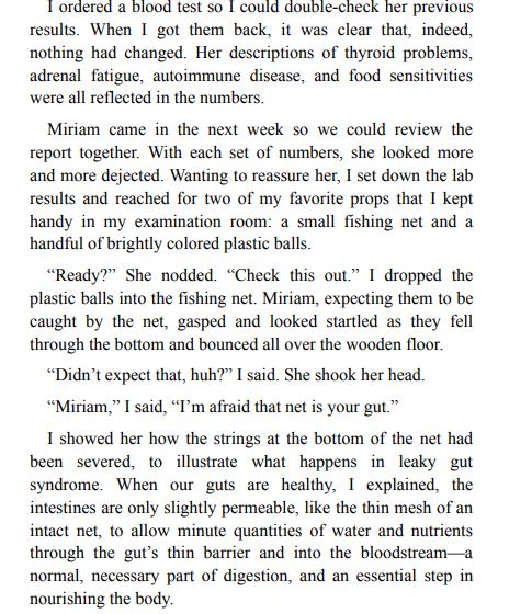 Eat Dirt by Josh Axe PDF