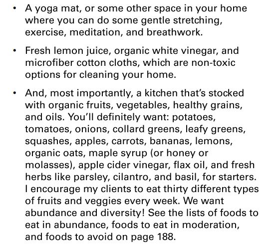 Eat Real to Heal by Nicolette Richer PDF