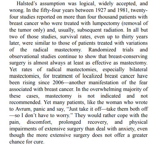 Estrogen Matters by Avrum Bluming & Carol Tavris PDF