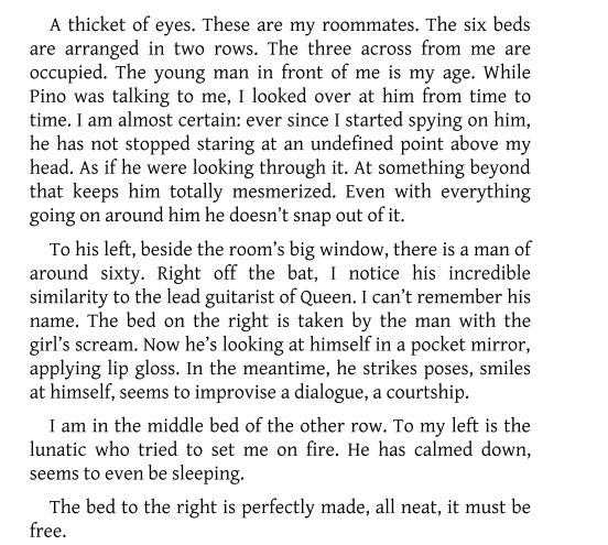 Everything Calls for Salvation by Daniele Mencarelli PDF