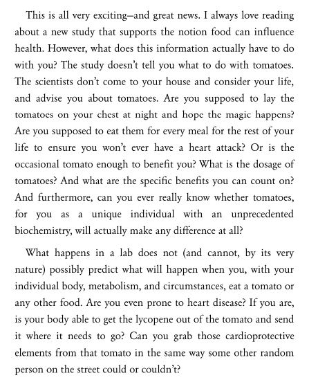 Fast Metabolism Food Rx by Haylie Pomroy PDF