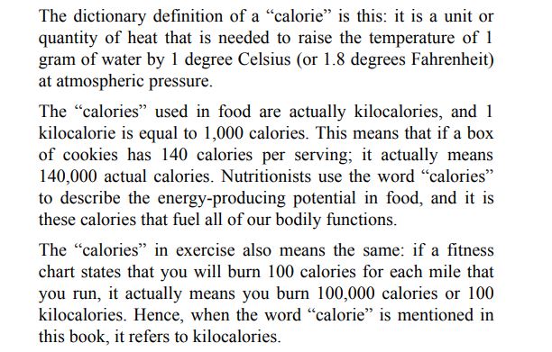 Fitness Nutrition by Nicholas Bjorn PDF