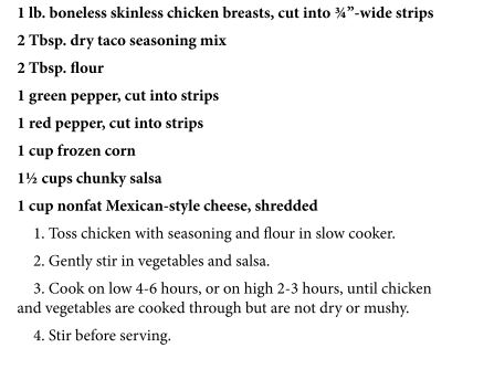 Fix It and Forget It Lightly by Phyllis Pellman Good PDF