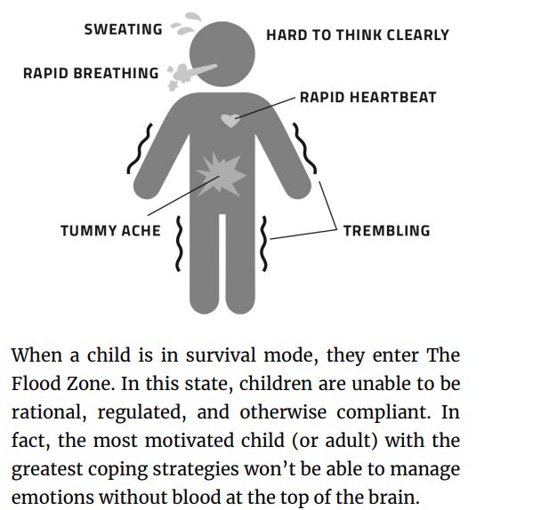 Flooded by Allison Edwards PDF