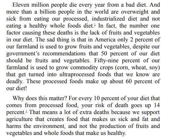 Food Fix by Mark Hyman M. D PDF