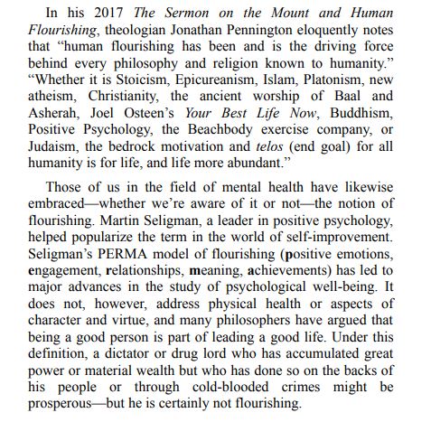 From Survive to Thrive by Margaret S Chisolm PDF