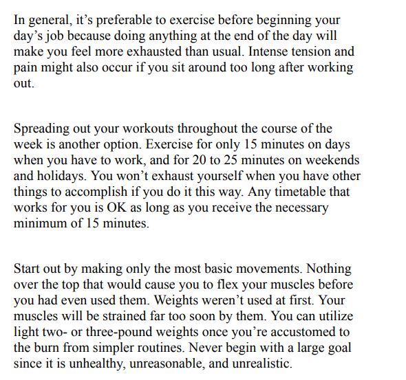 Functional Fitness by Ikeena Owen PDF