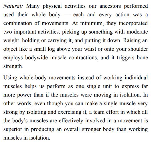 www niylog.com Get Strong by Dr. Philip Maffetone ePub