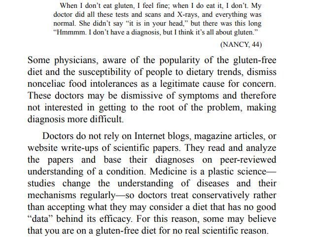 Gluten Exposed by Peter H R Green & Rory Jones PDF