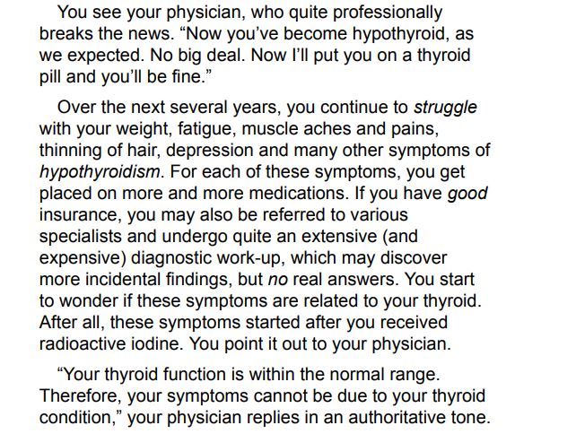 Graves Disease And Hyperthyroidism by Sarfraz Zaidi PDF