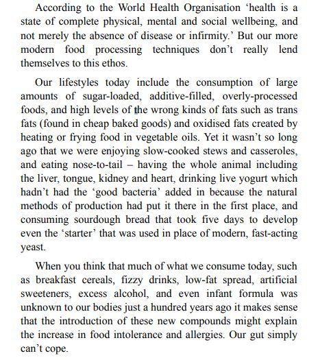 Gut Health & Probiotics by Jenny Tschiesche PDF