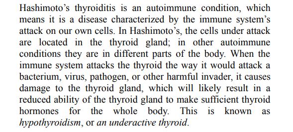 Hashimoto s Food Pharmacology by Izabella Wentz PDF