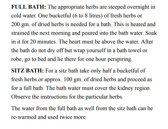 Health through God s Pharmacy by Maria Treben PDF